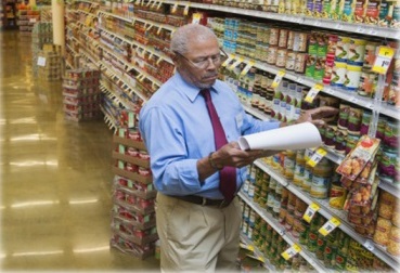 Store Operation