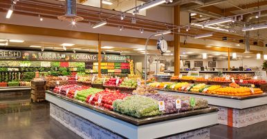 Fresh Foods