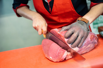 Butchery